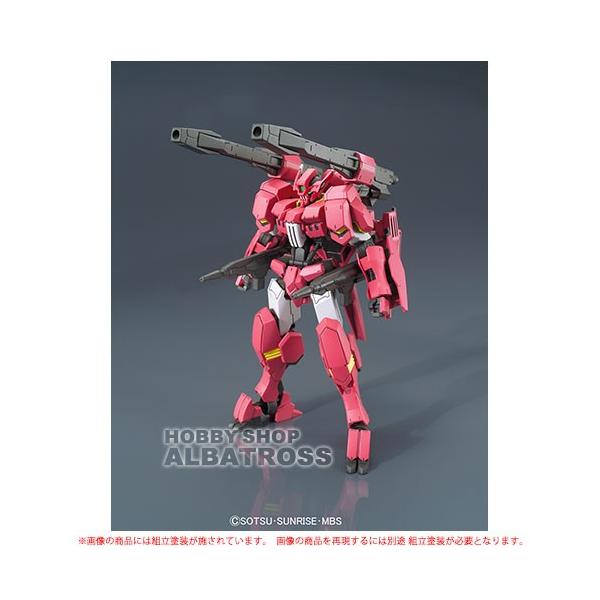 HG IRON-BLOODED ORPHANS 028 1/144 ガンダムフラウロス（流星号
