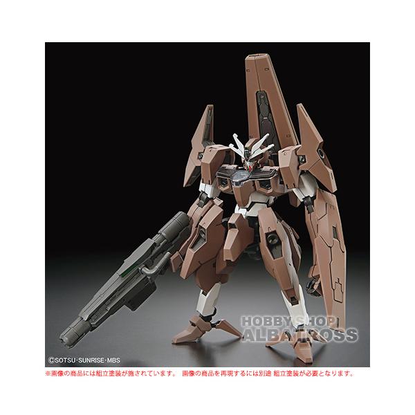 HGガンプラセット(ガンダムルブリス/量産試作モデル/ウル/ソーン) 水星の魔女 機動戦士ガンダム 水星の魔女：HG ガンダムルブリスウル