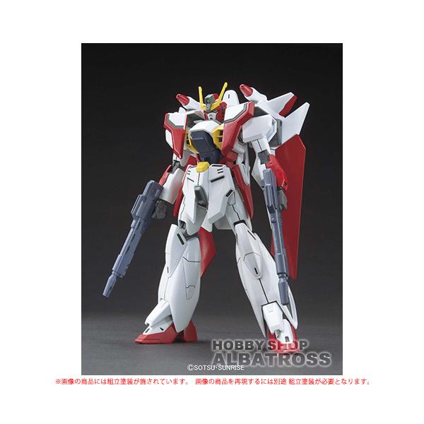 HGAW 184 1/144 GW-9800 ガンダムエアマスター [プラモデル