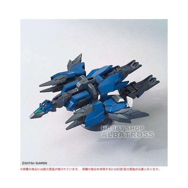 HG BUILD DIVERS:R 017 1/144 Njbg [vf]