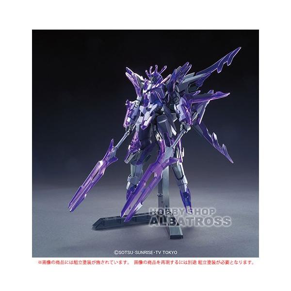 Hgbf 1 144 トランジェントガンダムグレイシャー プラモデル Buyee Buyee Japanese Proxy Service Buy From Japan Bot Online