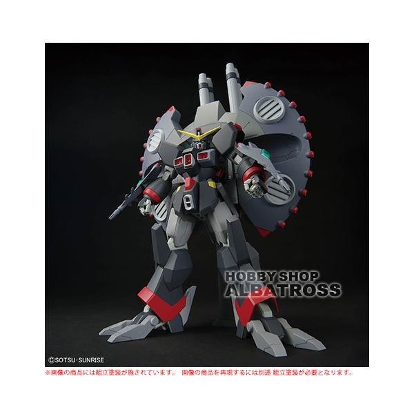 HGCE 246 1/144 GFAS-X1 デストロイガンダム [プラモデル] : ホビー