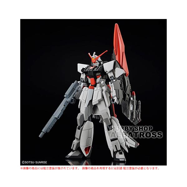 HGCE 256 1/144 STTS/F-400 ムラサメ改 [プラモデル] : ホビーショップ
