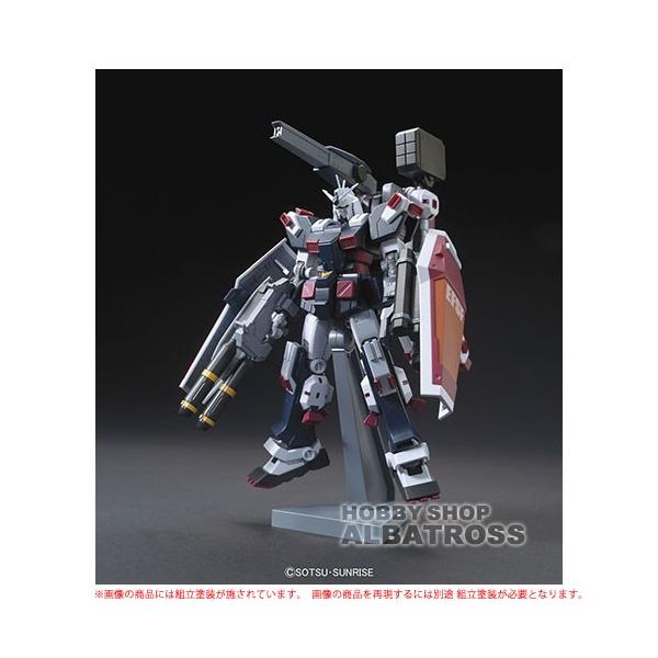 HG 1/144 フルアーマーガンダム（GUNDAM THUNDERBOLT Ver