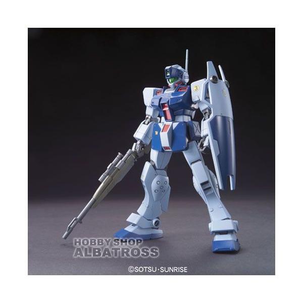 HGUC 146 機動戦士ガンダム0080 ポケットの中の戦争 1/144 RGM-79SP