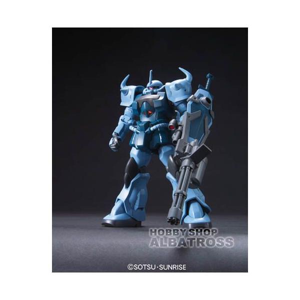 HGUC 117 1/144 MS-07B-3 OtJX^ [vf]