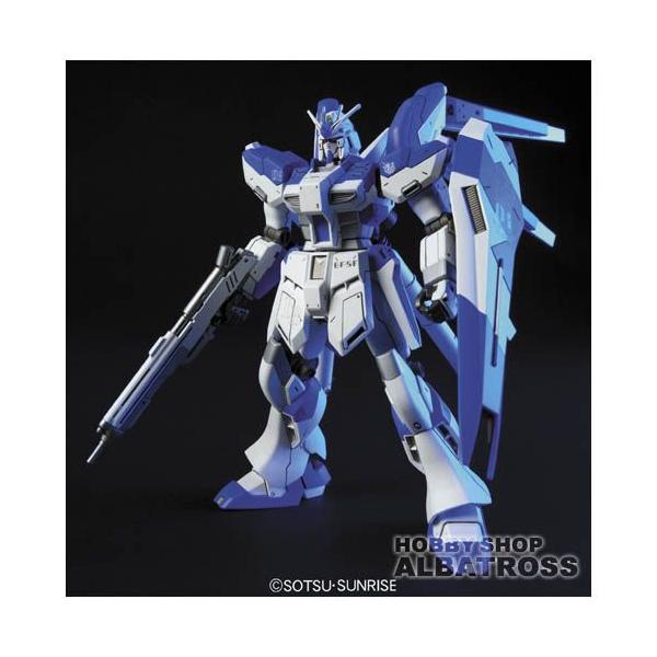 HGUC 095 1/144 RX-93-ν2 Hi-νガンダム [プラモデル] : ホビーショップ