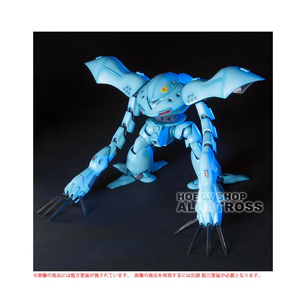 HGUC 037 1/144 MSM-03C ハイゴッグ [プラモデル] : ホビーショップ