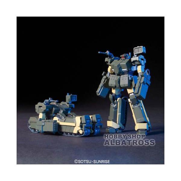 HGUC 機動戦士ガンダムＵＣセット⑥ HGUC 106 機動戦士ガンダムUC 1/144 D-50C ロト ツインセット