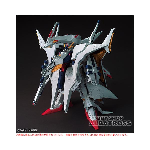 美品 プラモデル HG ペーネロペー HGUC 229 1/144 RX-104FF ペーネロペー [プラモデル] : ホビー
