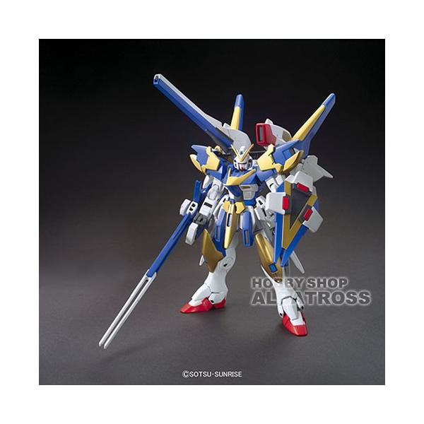 HGUC 189 1/144 LM312V23/24 V2ATgoX^[K_ [vf]