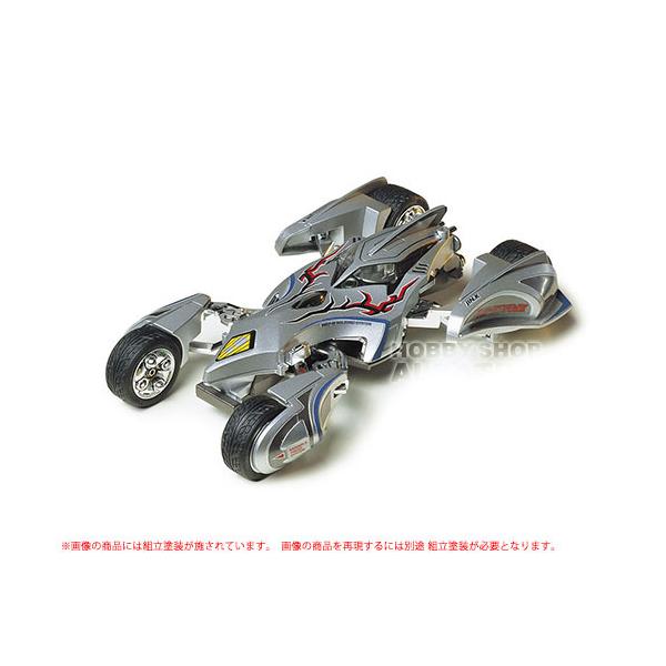 リアルミニ四駆 ミニ四駆特別企画 1/32 バイスイントルーダー