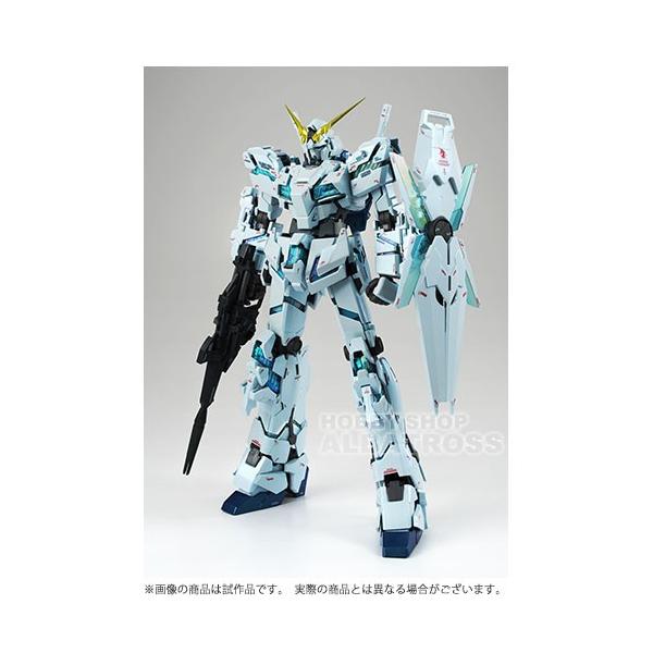 GUNDAM FIX FIGURATION METAL COMPOSITE ユニコーンガンダム（最終決戦