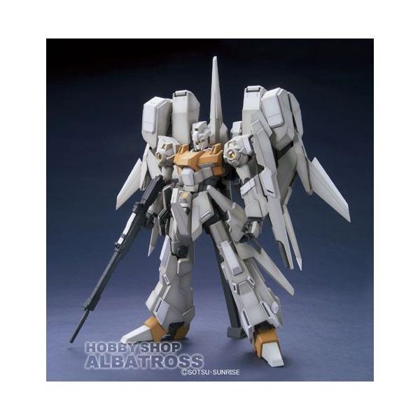 MG 1/100 RGZ-95C リゼルC型(ディフェンサーa+bユニット MG 1/100 RGZ-95C リゼルC型(ディフェンサーa+bユニット