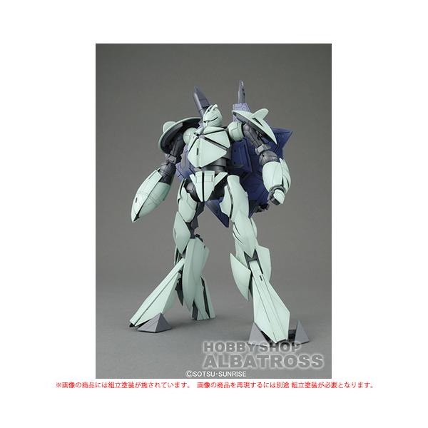 MG 1/100 CONCEPT-X 6-1-2 ターンX [プラモデル] : ホビーショップ