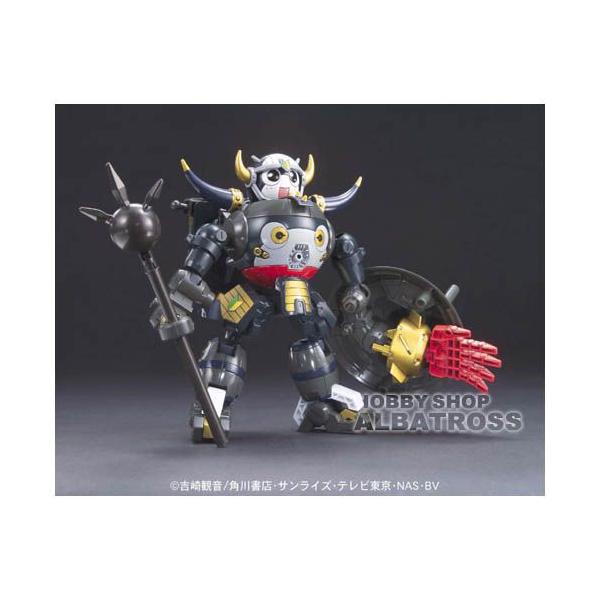 ケロプラ　キングタママ　キングクルル　新品未組立 ケロロ軍曹プラモコレクション キングクルルロボ 超海王モード