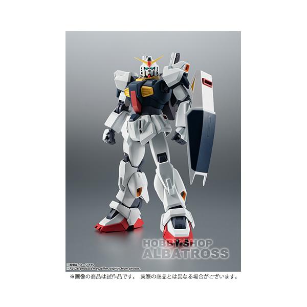 ROBOT魂 ロボット魂 RX-178 ガンダムMk-II （エゥーゴ仕様） ROBOT魂 ＜SIDE MS＞ RX-178 ガンダムMk-II（エゥーゴ仕様） ver