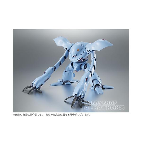 ROBOT魂＜SIDE MS＞ MSM-03C ハイゴッグ ver. A.N.I.M.E. : ホビー