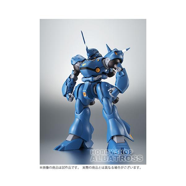 ROBOT魂＜SIDE MS＞ MS-18E ケンプファー ver. A.N.I.M.E. : ホビー