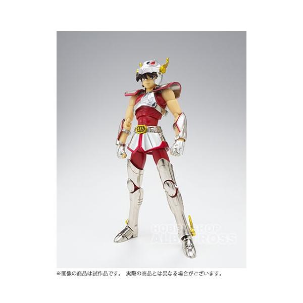聖闘士星矢 聖闘士聖衣神話 ペガサス星矢 初期青銅聖衣＜リバイバル版