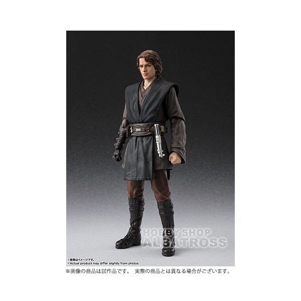 S.H.フィギュアーツ アナキン・スカイウォーカー（STAR WARS: Ahsoka