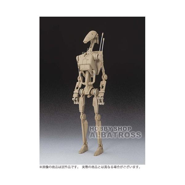 S.H.フィギュアーツ バトル・ドロイド : ホビーショップ