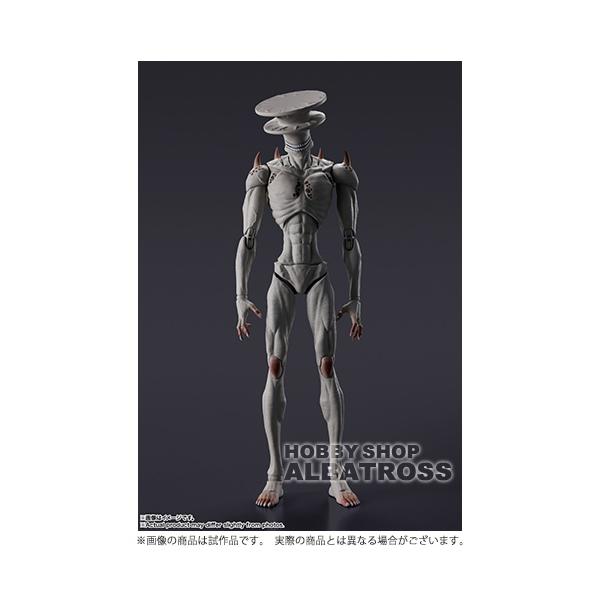 S.H.フィギュアーツ 怪獣9号 : ホビーショップアルバトロス - 通販
