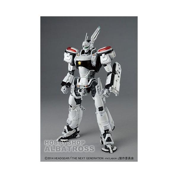 THE NEXT GENERATION パトレイバー 1/33 98式イングラム Japan 1/33 The Next Generation Patlabor AV-98 Ingram Labor