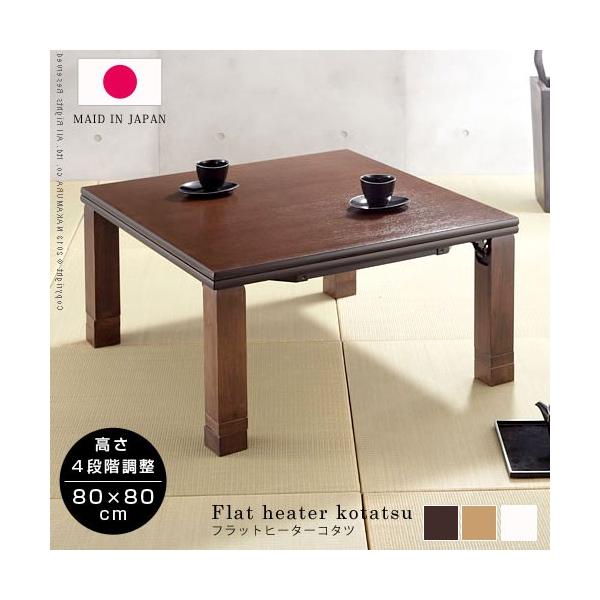  R^c x ` 80×80cm pe[u tbgq[^[ 