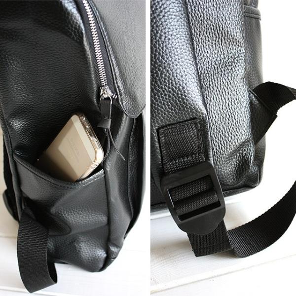 リュック メンズ おしゃれ 大容量 デイパック モード系 ブラック 黒 通学 Zip 個性的 かばん 鞄 バッグ 中性的 ユニセックス レディース Buyee Servis Zakupok Tretim Licom Buyee Pokupajte Iz Yaponii