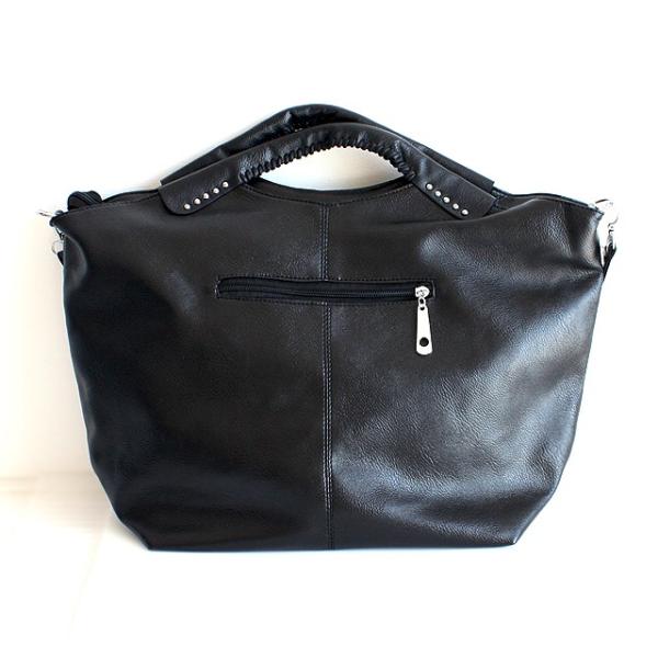 ショルダーバッグ メンズ 斜めがけ レザー 合成皮革 ハンドバッグ おしゃれ モード系 ブラック 黒 個性的 かばん 鞄 バッグ 中性的 ユニセックス レディー Buyee Buyee 日本の通販商品 オークションの入札サポート 購入サポートサービス