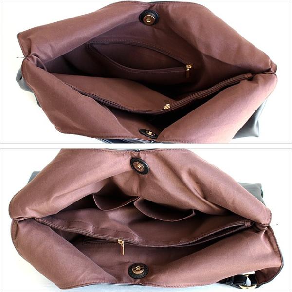 トートバッグ メンズ ショルダーバッグ フェイクレザー ハンドバッグ おしゃれ モード系 ブラック 黒 個性的 かばん 鞄 バッグ 中性的 ユニセックス レディース Buyee Buyee Japanese Proxy Service Buy From Japan Bot Online