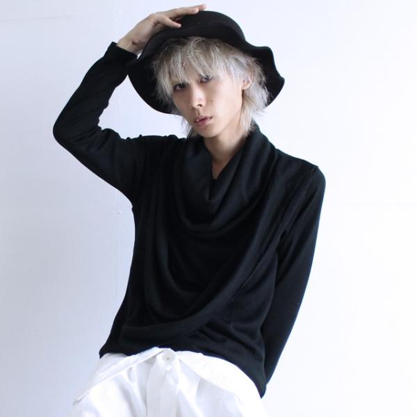 ボーラーハット メンズ ツバ広 フェルト 女優帽 キレイめ モード系 カジュアル 黒 ブラック 個性的 ウール 丸 帽子 中性的 ユニセックス レディース Buyee Buyee Japanese Proxy Service Buy From Japan Bot Online