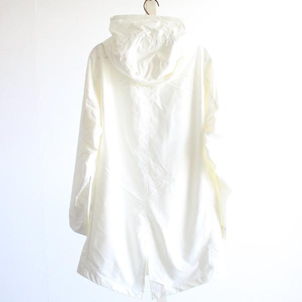 モッズコート ロング丈 メンズ ミリタリー ハイネック モード系 ホワイト 白 日本製 国産 個性的 オリジナル ブランド ユニセックス レディース 中性的 Buyee Buyee Japanese Proxy Service Buy From Japan Bot Online