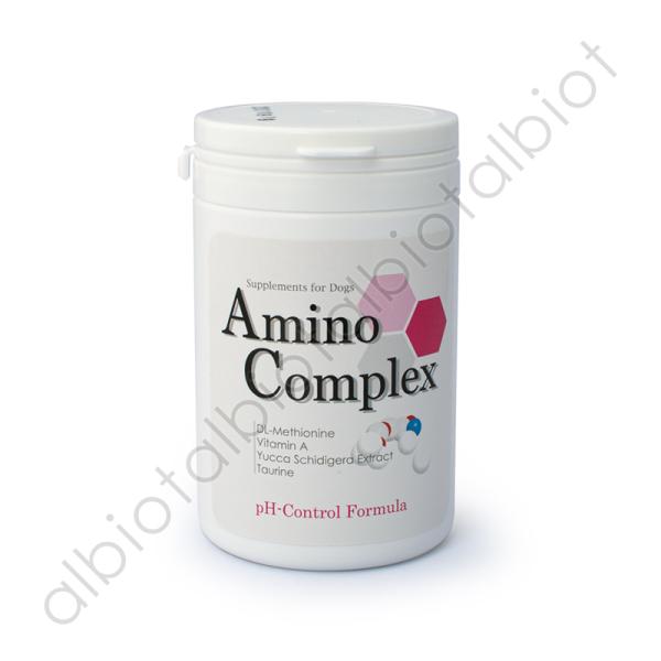 アミノコンプレックス pHコントロール 100g