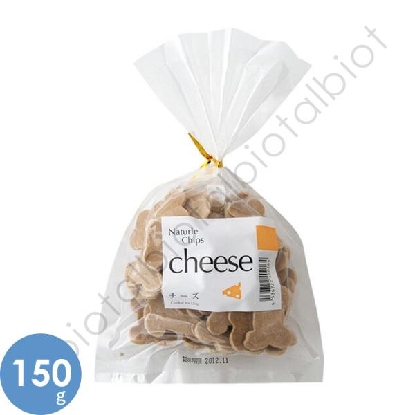 ナチュールチップス チーズ 150g