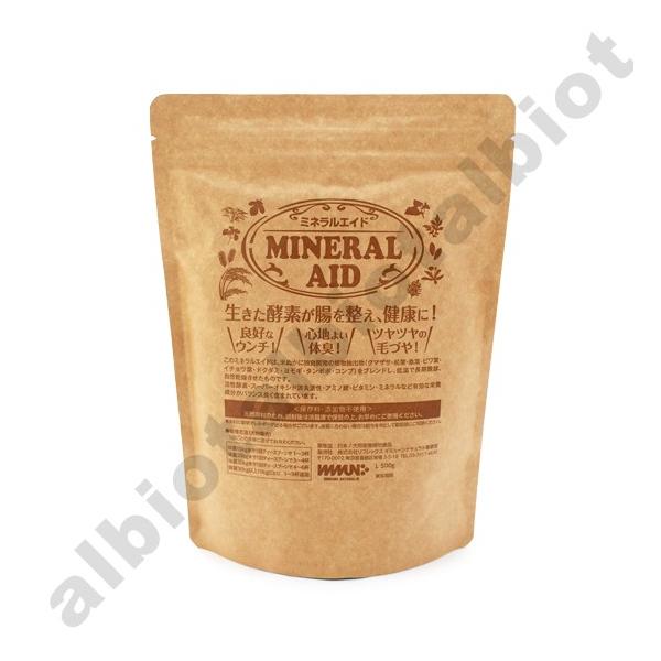 米糠にクマザサ・松葉・桑葉・ビワ葉・イチョウ葉・ドクダミ・ヨモギ・タンポポ・コンブといった新鮮で生命力豊かな多種類を人工的な力を一切加えず、浸透圧で自然にエキスだけを抽出し、これを長期間自然発酵させたものです。 酵素の働きにより便や腸の状態...