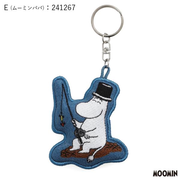 ムーミンキャラクターグッズ ストラップ　キーチェーン　まとめ売り 楽天市場】【ムーミン シリーズ】木製ハンドメイドキーホルダー