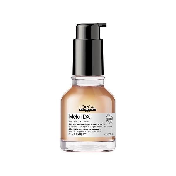 L'OREAL PROFESSIONNEL（ロレアル プロフェッショナル） セリエ メタル