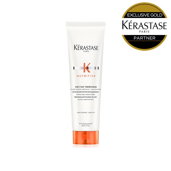 [Release date: July 19, 2023]洗い流さないトリートメント　ネクターテルミック R● 保湿感と指通りの良い髪に導く● 普通毛〜太毛の方へ● 軽い手触りのホワイトミルクトリートメント関連ワード：トリートメント 爆買 ...