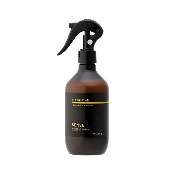 デラクシオ センスアシッド ウォーター 2.5 220ml