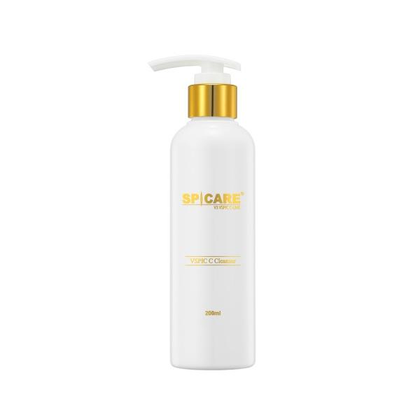 正規販売店 / 5%OFF対象】V3 VSPIC C Cleanser (Vスピック Cクレンザー 