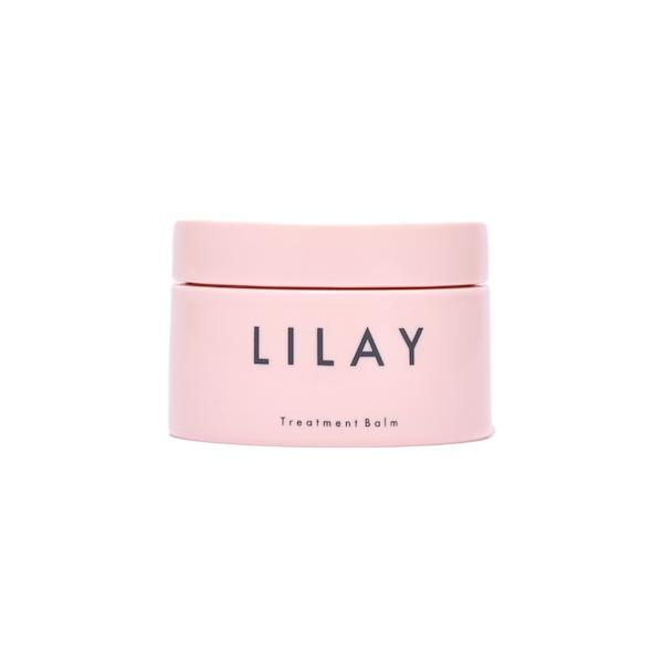 LILAY トリートメントバーム　40g