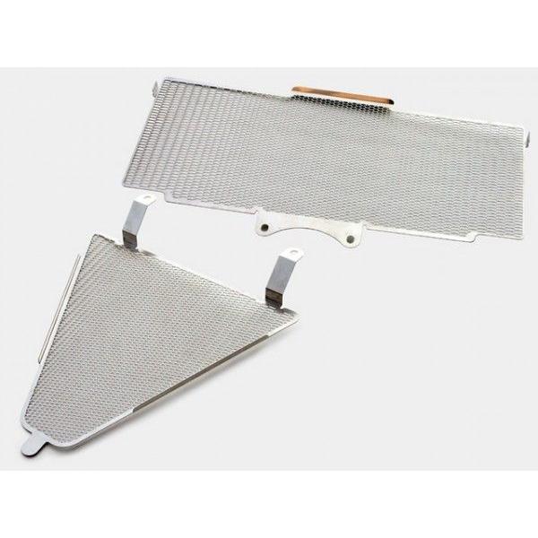 DUCATI hDJeB Superbike 1299/1199/959/899 PANIGALE and V2 iXenj WG^[RAK[h㉺Zbg (Vo[) SCD-K07WT