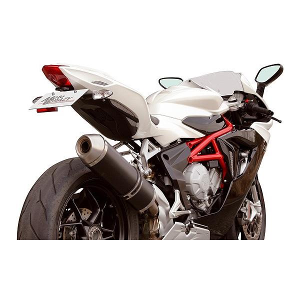 Lex様用MV Agusta F3/F4 みずみずしけれ ミラーブロックLED Lex様用MV Agusta F3/F4 みずみずしけれ ミラーブロックLED