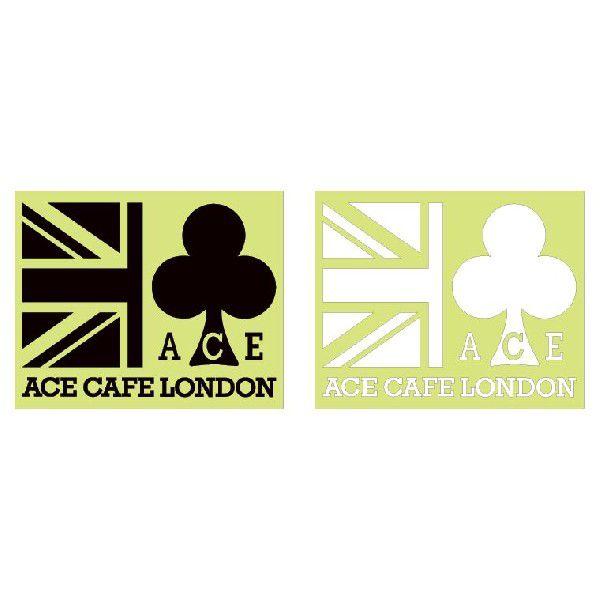 ACE@CAFE@LONDON G[X@JtF@h@XebJ[ ACE CAFE LONDON fJ[EjIWbNNu}[N@ubNEzCg