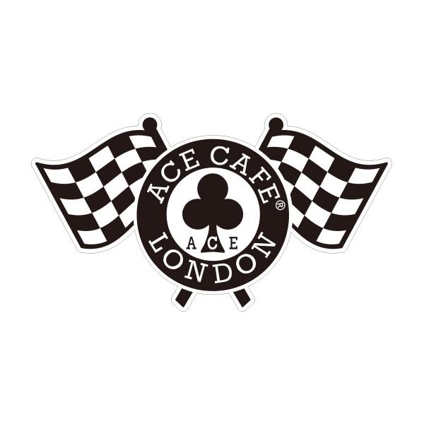 ACE@CAFE@LONDON G[X@JtF@h@XebJ[ ACE CAFE LONDON fJ[E`FbJ[tbO 90×50
