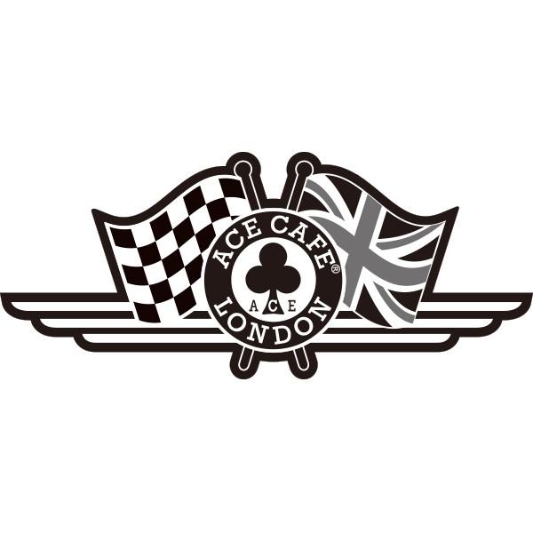 ACE@CAFE@LONDON G[X@JtF@h@XebJ[ ACE CAFE LONDON fJ[EtbO 110*47