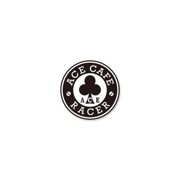 ACE CAFE LONDON G[X JtF h XebJ[ ACE CAFE LONDON fJ[ RacerT[N 70 ACE-N017DE