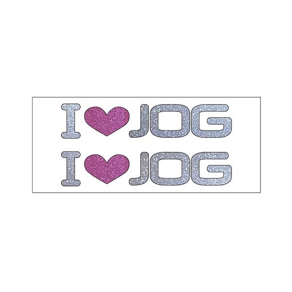 I LOVEtoCN XebJ[ YAMAHA@JOG@WO@B-12@I Love JOG@STCY@@Vo[@2